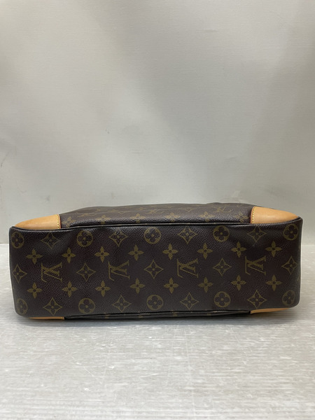 LOUIS VUITTON モノグラム ブローニュ35 ショルダーバッグ[値下]