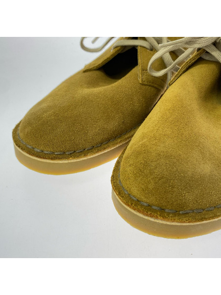Clarks Desert Boot 2 デザートブーツ2 26.5cm ブラウン