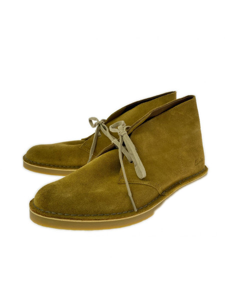 Clarks Desert Boot 2 デザートブーツ2 26.5cm ブラウン