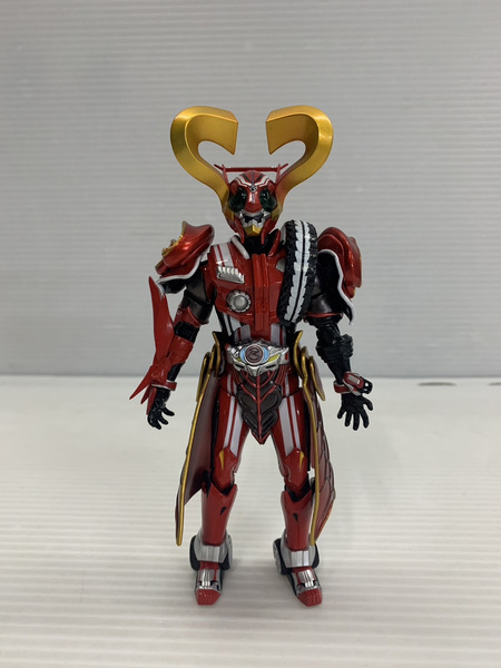 ★S.H.Figuarts 仮面ライダーハート