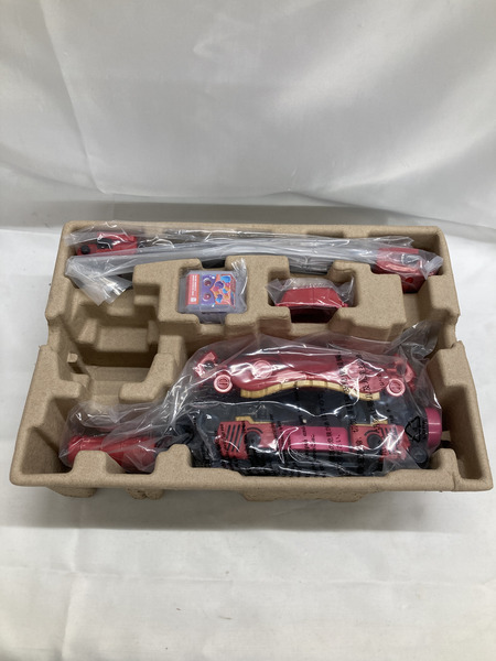 仮面ライダー DX 変身ベルトガヴ[値下]