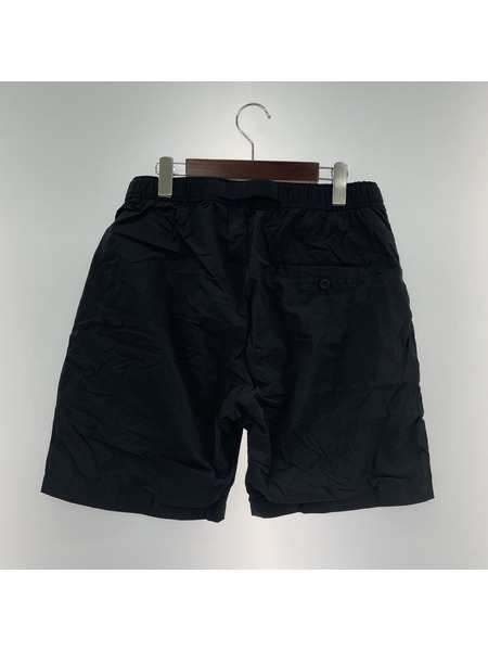 TATRAS TASCANO ナイロンショーツ 3 ブラック MTAT23S5103-S