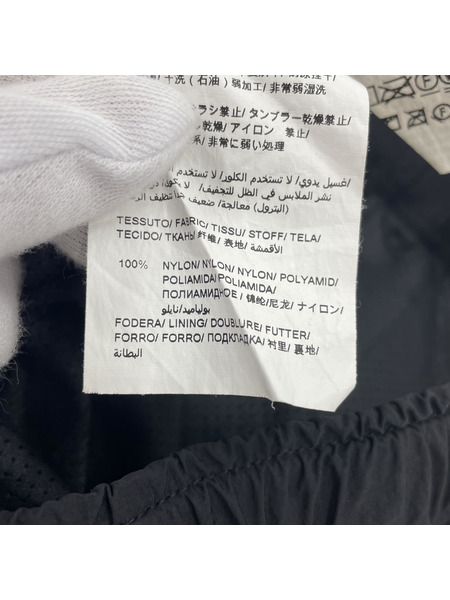 TATRAS TASCANO ナイロンショーツ 3 ブラック MTAT23S5103-S