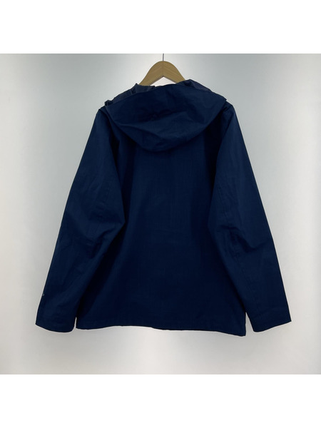 Columbia BUGABOO CASUAL INTERCHANG JACKET ネイビー (S)[値下]