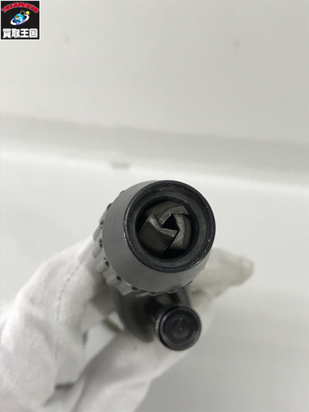 ロッド フェザーウェイト　チャンピオン　ラバーグリップ