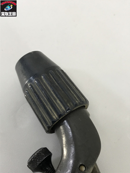 ロッド フェザーウェイト　チャンピオン　ラバーグリップ