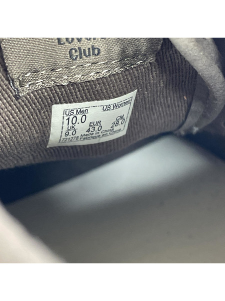 VANS スニーカー WTAPSコラボ OG CHUKKA LX[値下]