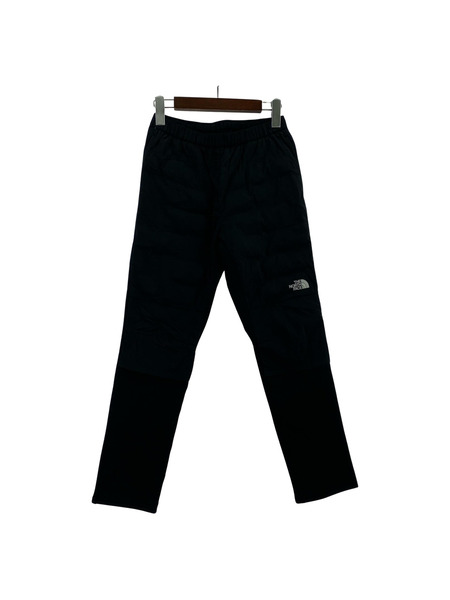 THE NORTH FACE パンツ レッドランロングパンツ 黒