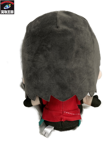 バンドリ 美竹蘭 ぬいぐるみ