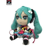 その他グッズ ボーカロイド 初音ミク マジカルミライ 2018 ぬいぐるみ