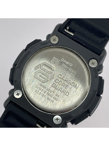 CASIO G-SHOCK デジタル腕時計 GMA-S2200