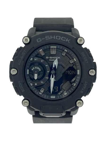 CASIO G-SHOCK デジタル腕時計 GMA-S2200