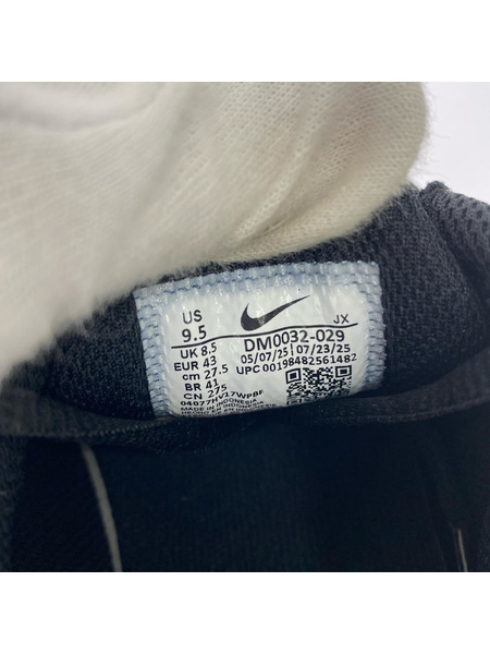 NIKE スニーカー AIR MAX PLUS (27.5)