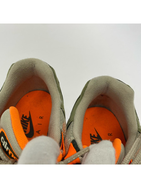 NIKE スニーカー AIR MAX 95 OG String/Total Orange (26㎝)