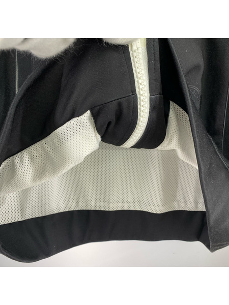 adidas ジャケット ×Alexander Wang トラックジャケット 黒