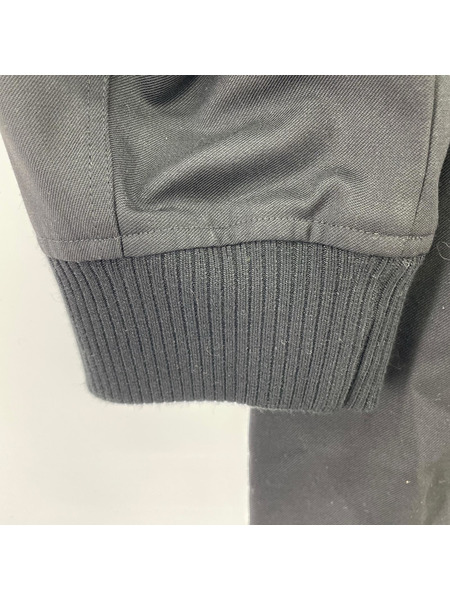 DIESEL オールインワン・サロペット J-VENUS-A OVERALL 44 ブラック
