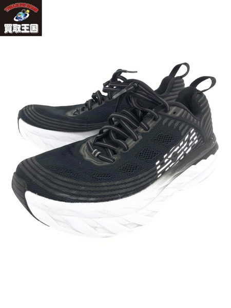 HOKA ONE ONE M BOND1 6（27.0）[値下]｜商品番号：2100204710021