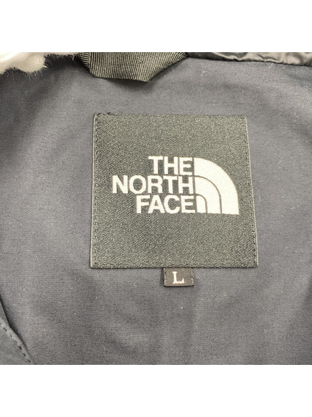 THE NORTH FACE　SCOOP JACKET L
