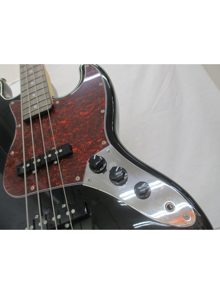 ベース BUSKER'S エレキベース　BJB-3