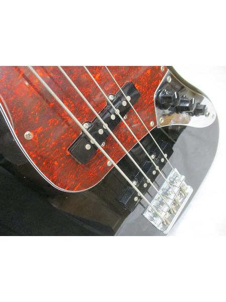 ベース BUSKER'S エレキベース　BJB-3