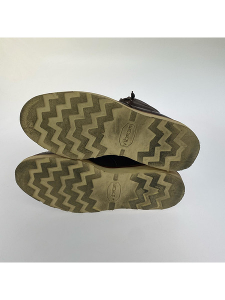 Chippewa ブーツ TOE WEDGE BOOT