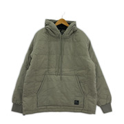 ダウンジャケット TAION-106PSC