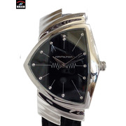 メンズQZ/HAMILTON /ベンチュラ/H244112