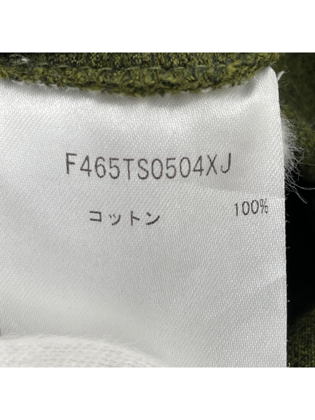 KENZO 半袖Tシャツ・カットソー タイガープリント  M