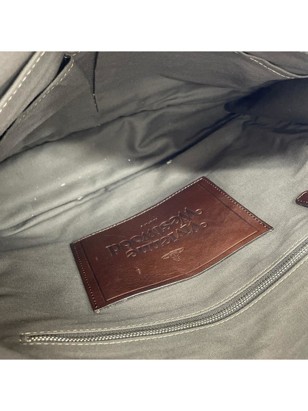 Vivienne Westwood ブリーフケース ブリーフケース