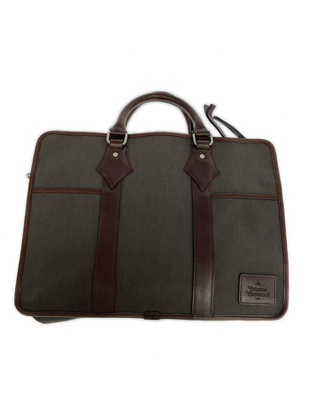 Vivienne Westwood ブリーフケース ブリーフケース