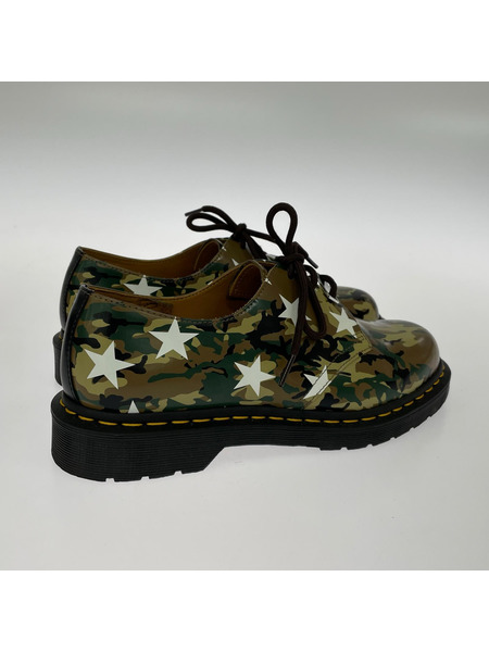 Dr.Martens ブーツ Dr. Martens×Soph end