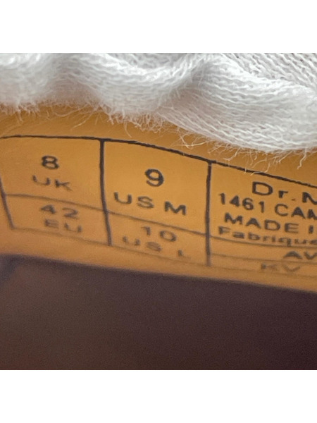 Dr.Martens ブーツ Dr. Martens×Soph end