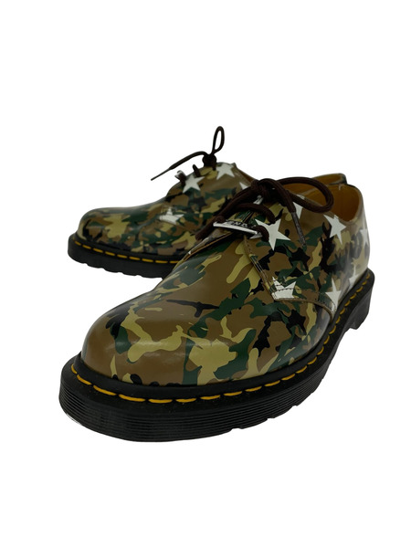 Dr.Martens ブーツ Dr. Martens×Soph end