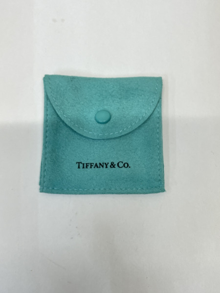 Tiffany&Co. 925×750 フェザーネックレス