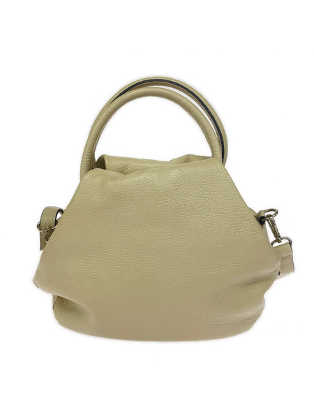 ハンドバッグ MARLON 2WAYレザーバッグ