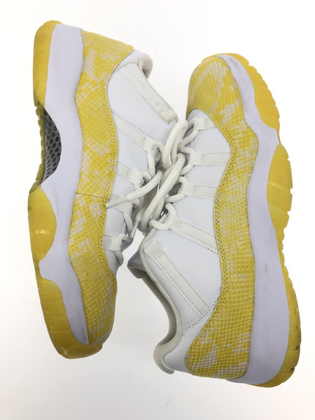 NIKE AH7860-167 WMNS Air Jordan 11 Retro Low (28.5）[値下]