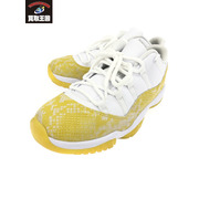 NIKE AH7860-167 WMNS Air Jordan 11 Retro Low (28.5）