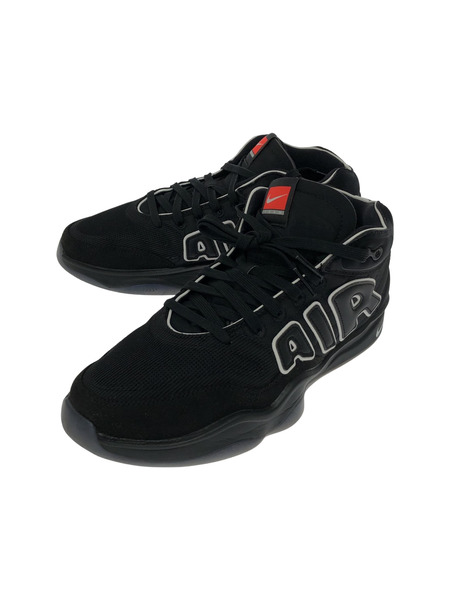 NIKE　AIR ZOOM G.T. HUSTLE 2 ASW EP　25.5cm[値下]