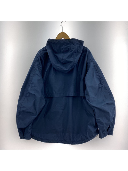 Nanamica 23SS OOAL Hooded Jacket (M)