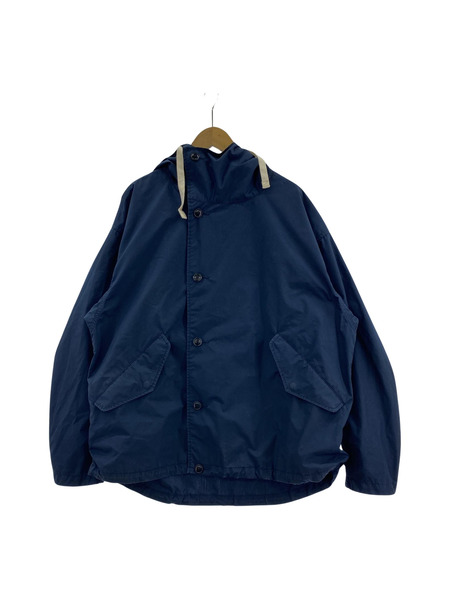 Nanamica 23SS OOAL Hooded Jacket (M)