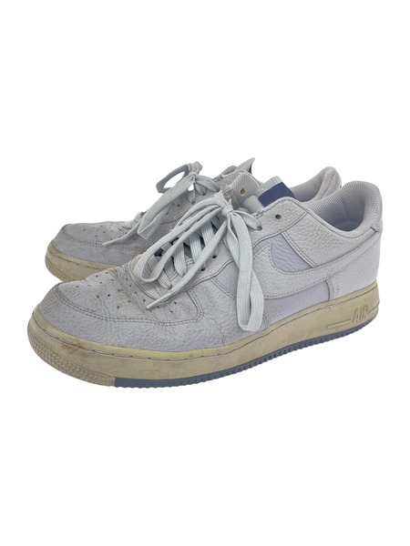 NIKE Air Force 1 07 28.5cm AO2409-002