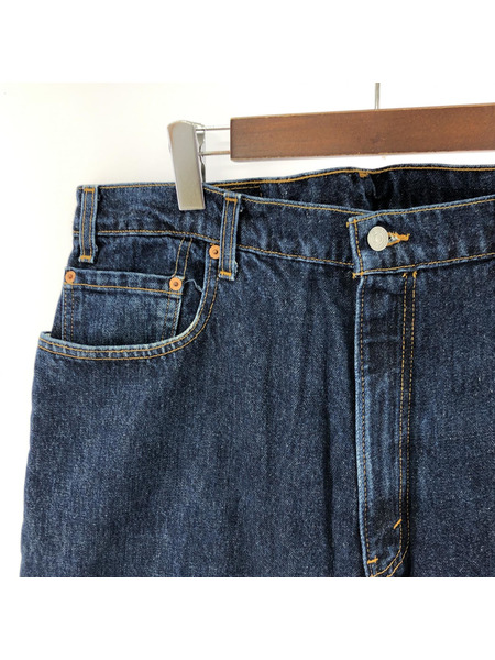 Levi's 90s 570 デニムパンツ 米国製 W38[値下]