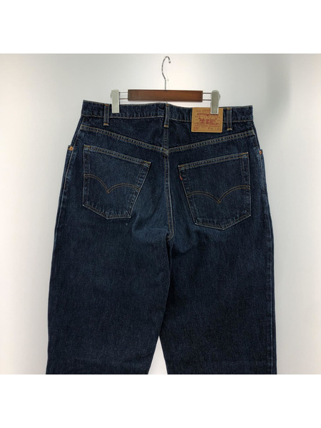 Levi's 90s 570 デニムパンツ 米国製 W38[値下]