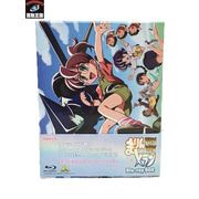 まりんとメラン Blu-ray BOX 特装限定版