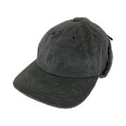 Sillage CASQUETTE CORDUROY MELANGE