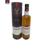 GLENFIDECH　15年