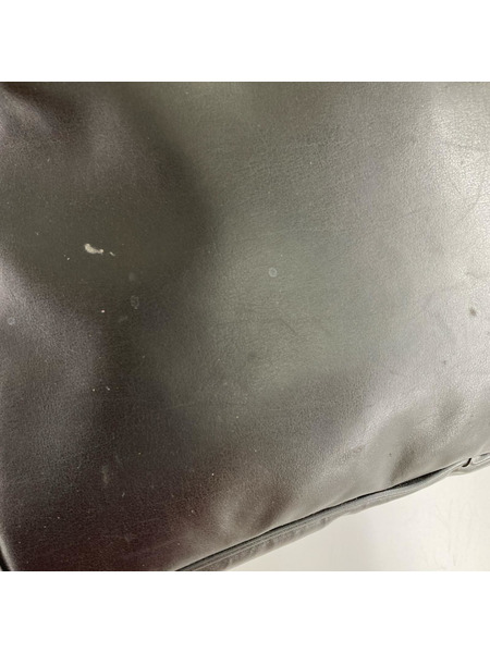 Paul Smith ブリーフケース レザー 黒