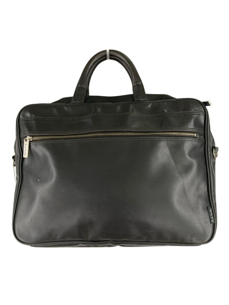Paul Smith ブリーフケース レザー 黒