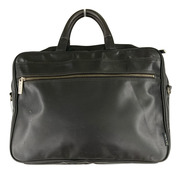 Paul Smith ブリーフケース レザー 黒