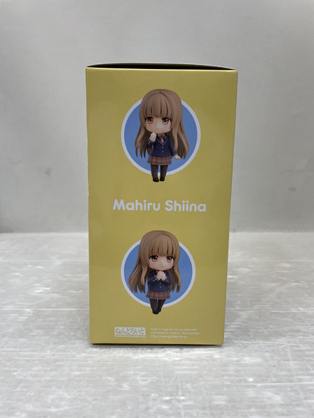 ねんどろいど  お隣の天使様にいつの間にか駄目人間にされていた件  椎名真昼